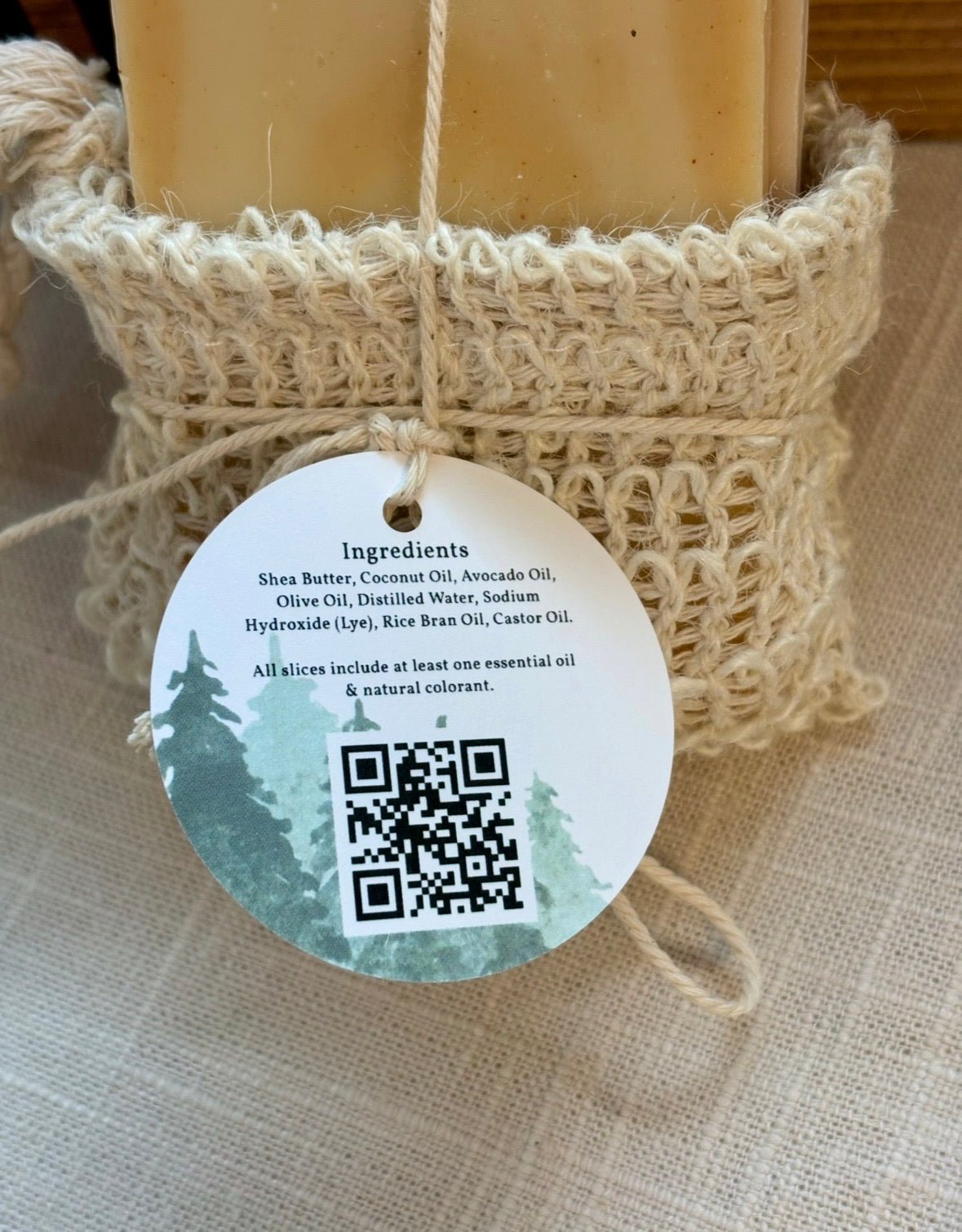 Bar Hopping Bundle - Gift Set - West Grove Soaps