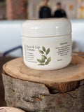 Face & Lips Cream - West Grove Soaps