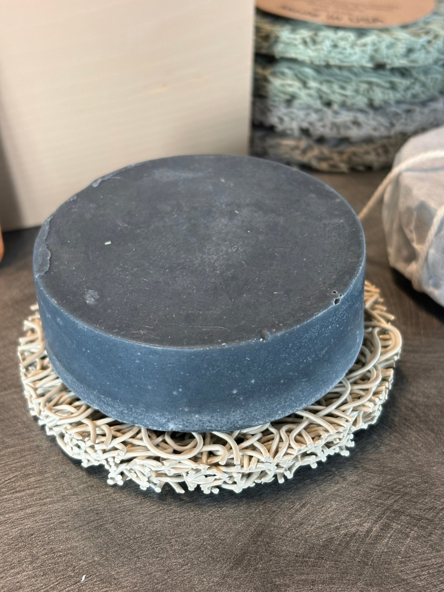 Face Soap Bars - West Grove Soaps