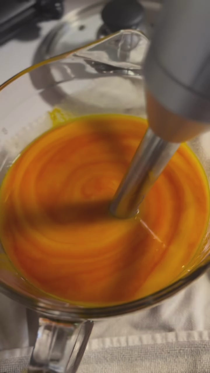 Turmeric Face Soap Bar