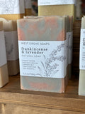 Signature Suds Collection - 5oz Body Soap Bars - West Grove Soaps