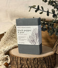 Signature Suds Collection - 5oz Body Soap Bars - West Grove Soaps