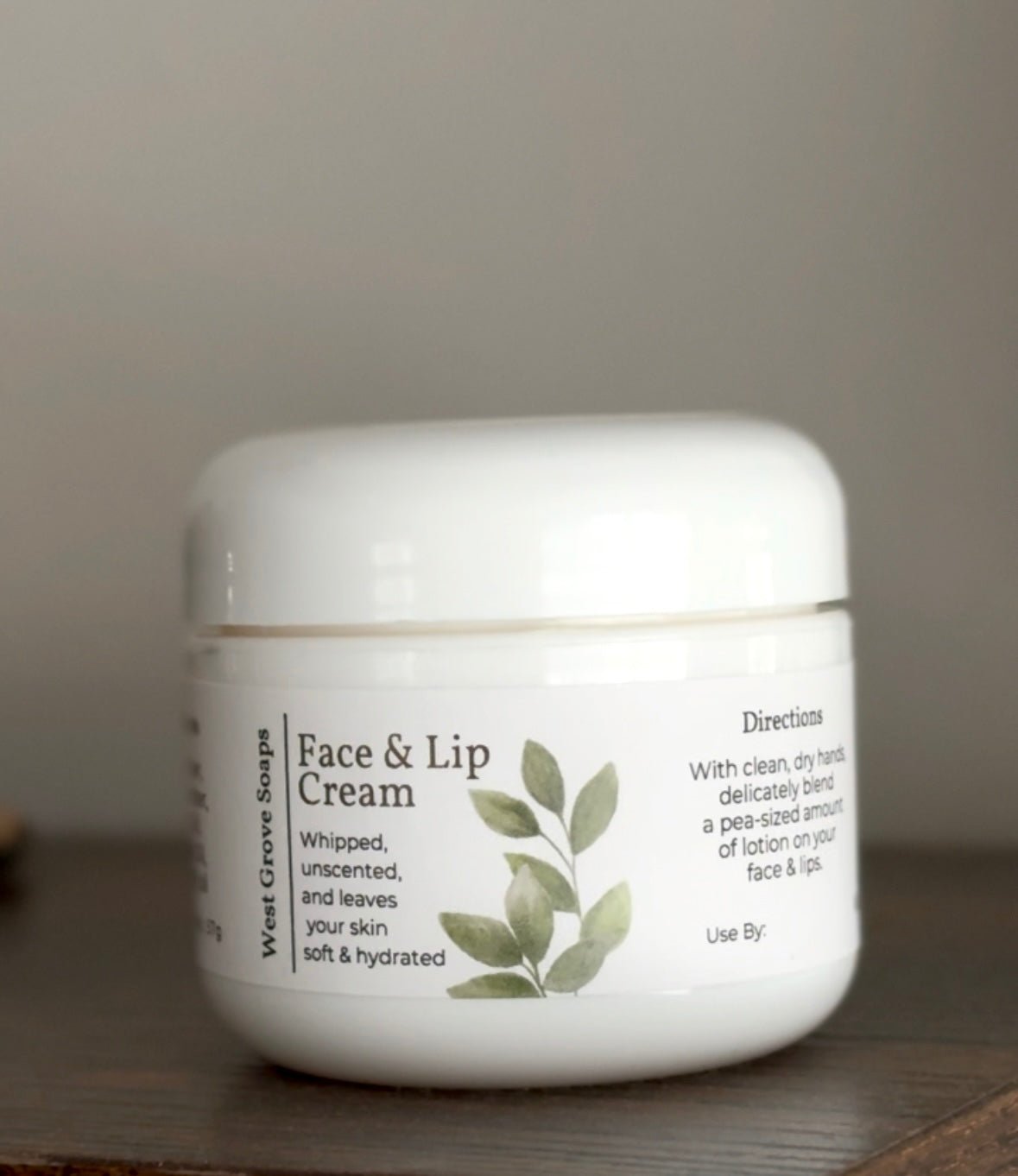 The Let’s Face It Bundle - West Grove Soaps