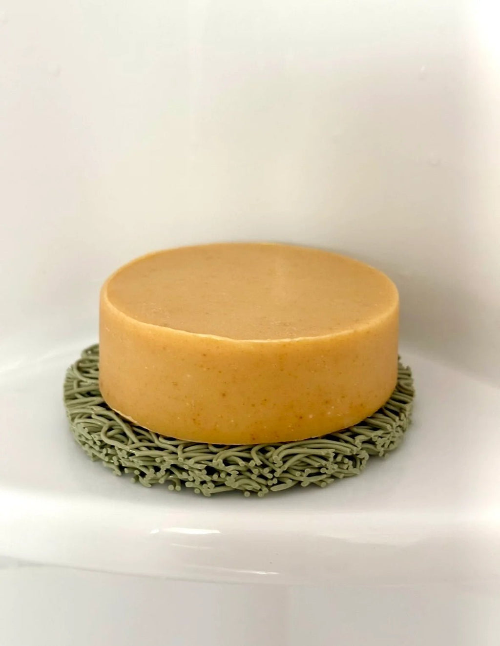 Turmeric Face Soap Bar - West Grove Soaps