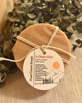 Turmeric Face Soap Bar - West Grove Soaps